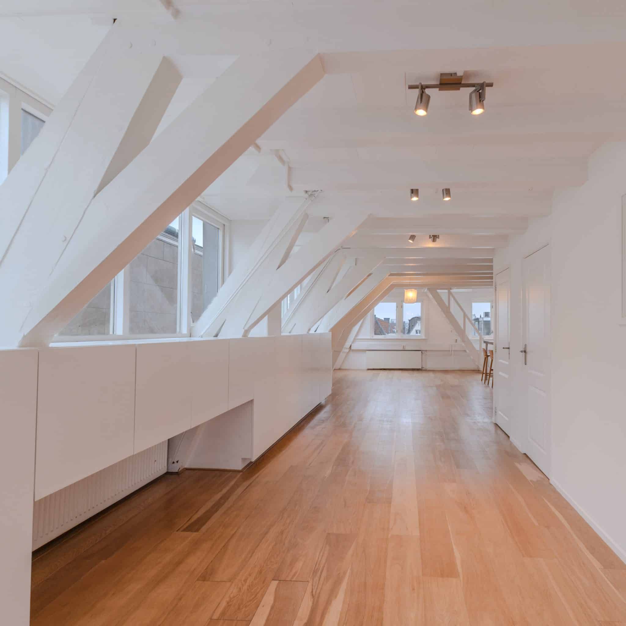 Vastgoed- en interieurfotografie, Amsterdam, beeld 1