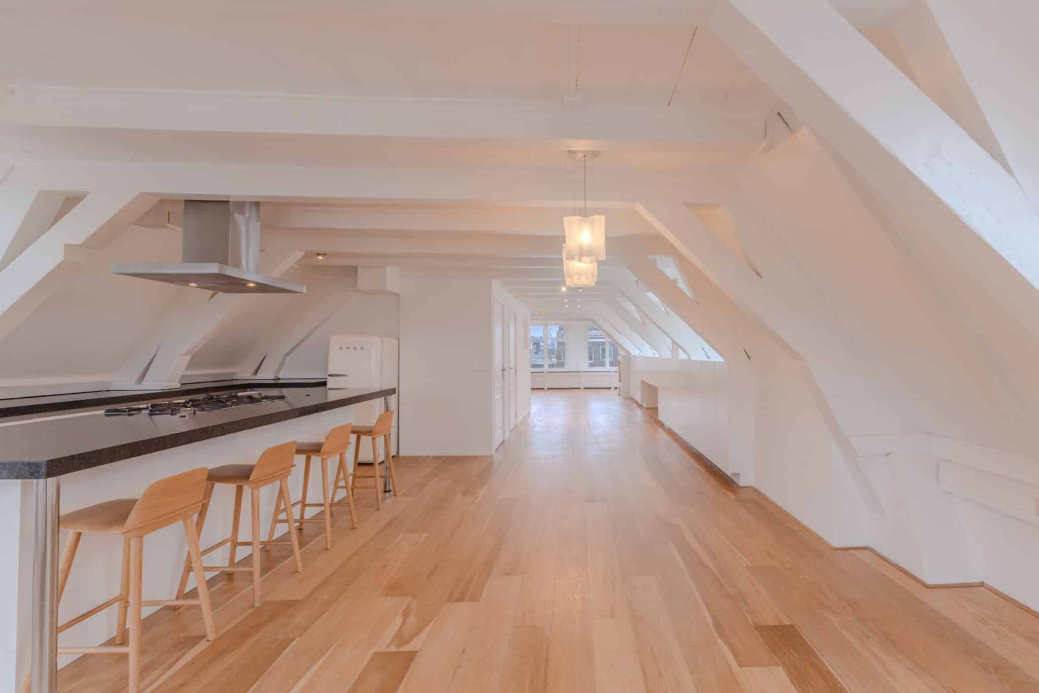 Vastgoed- en interieurfotografie, Amsterdam, beeld 2