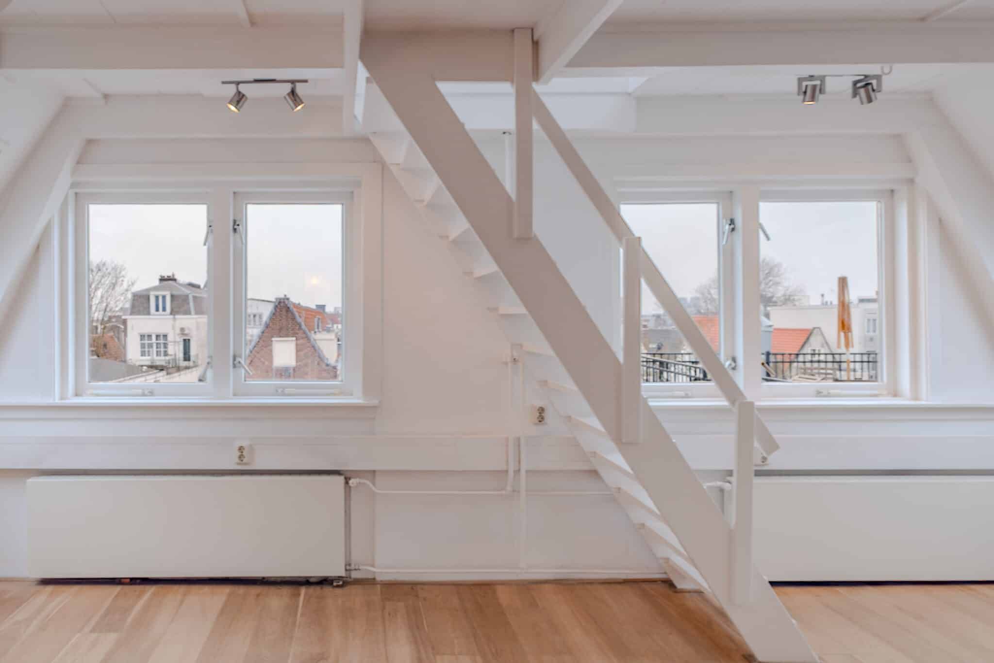Vastgoed- en interieurfotografie, Amsterdam, beeld 3