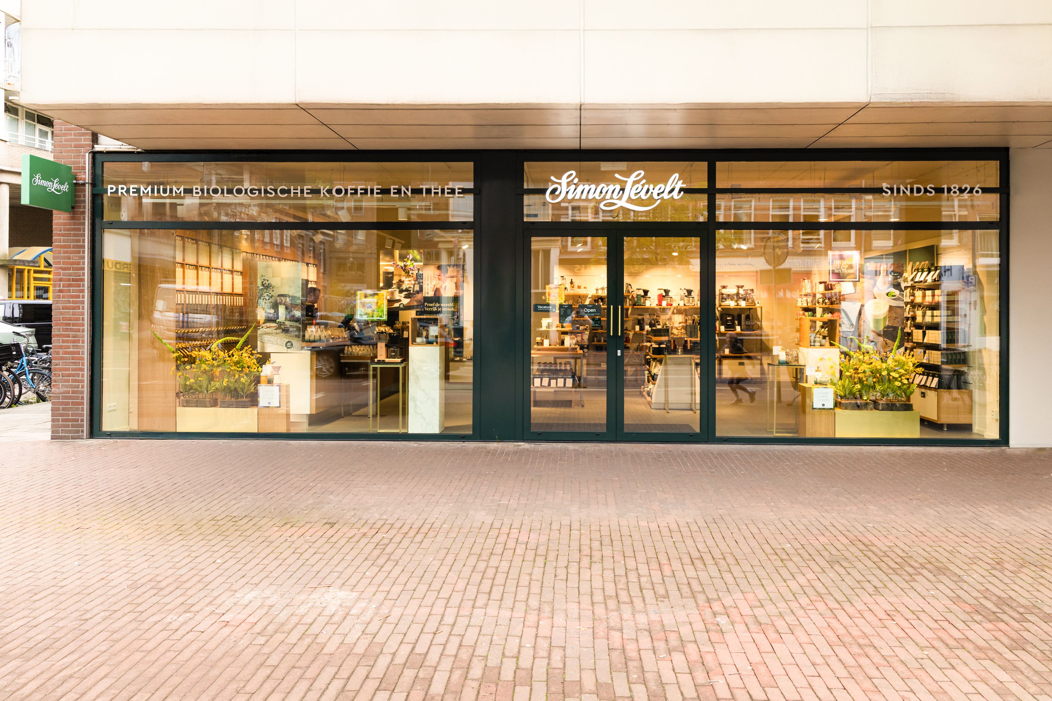 Vastgoed- en interieurfotografie, Amsterdam, beeld 17