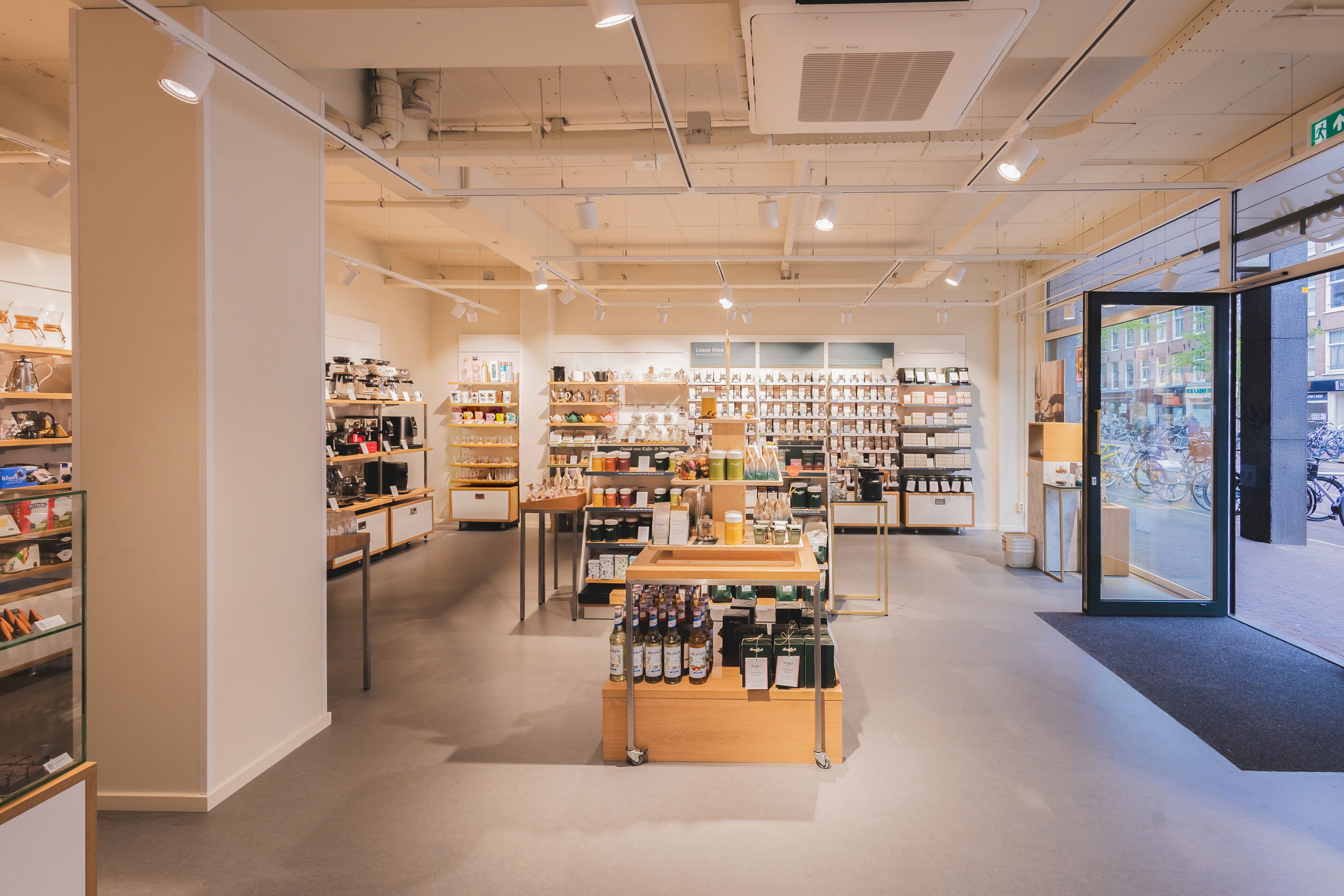 Vastgoed- en interieurfotografie, Amsterdam, beeld 18