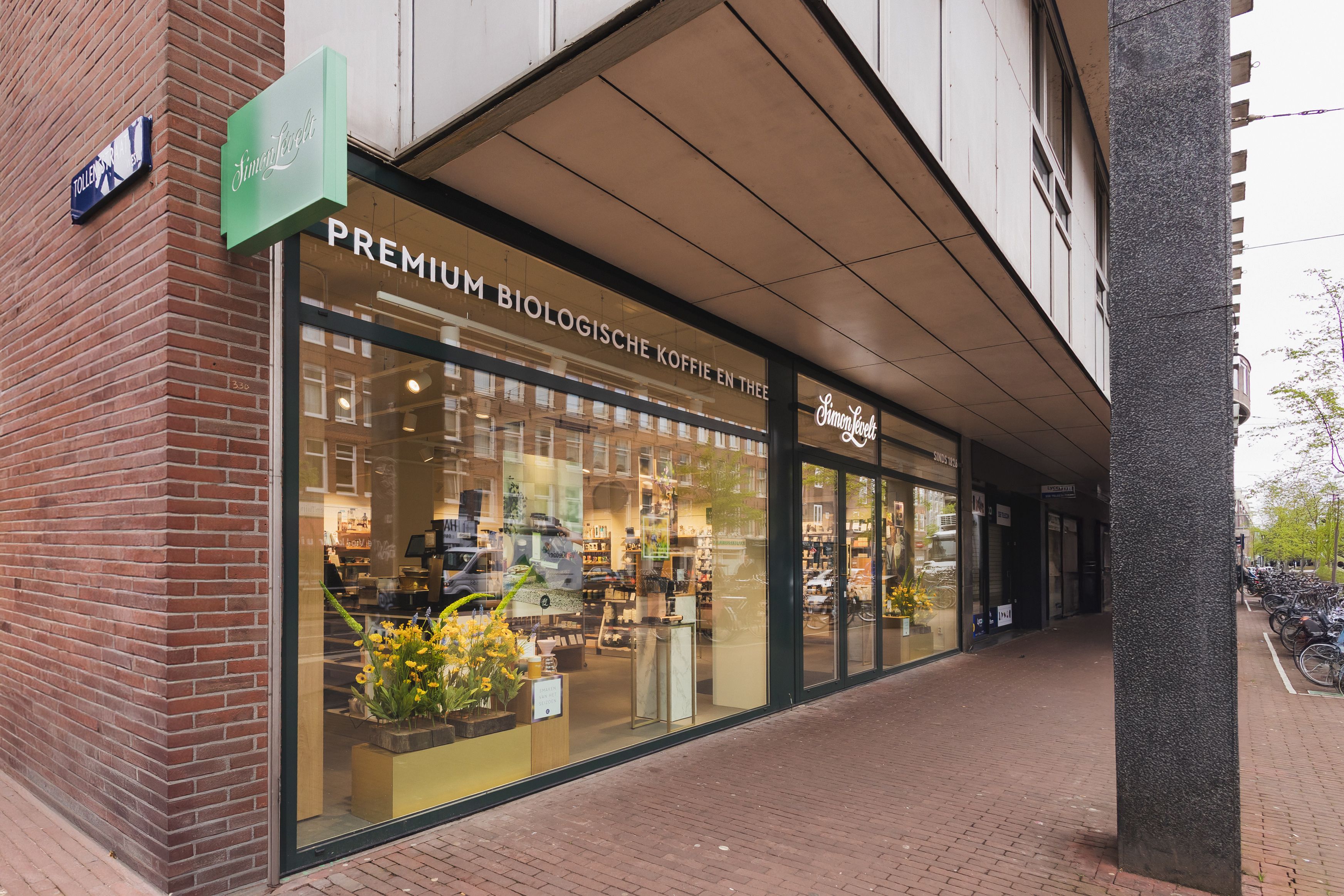 Vastgoed- en interieurfotografie, Amsterdam, beeld 20