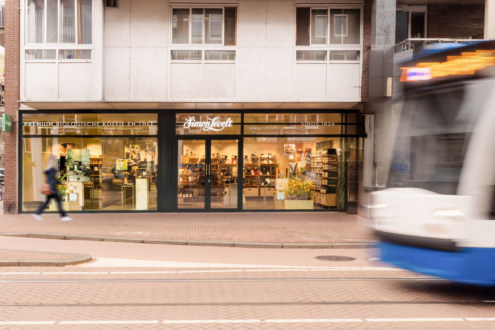 Vastgoed- en interieurfotografie, Amsterdam, beeld 21