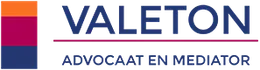 Logo Valeton Advocaat en Mediator
