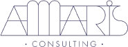 Logo Amaris Consulting