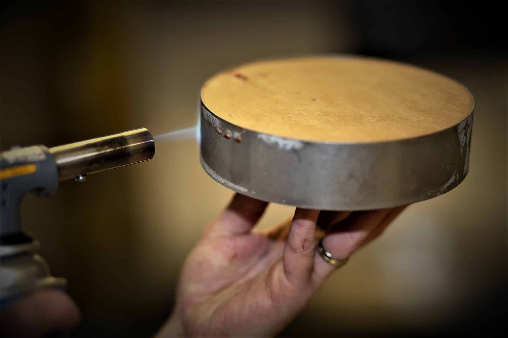 Reportage TOUT: culinair ambacht in de keuken