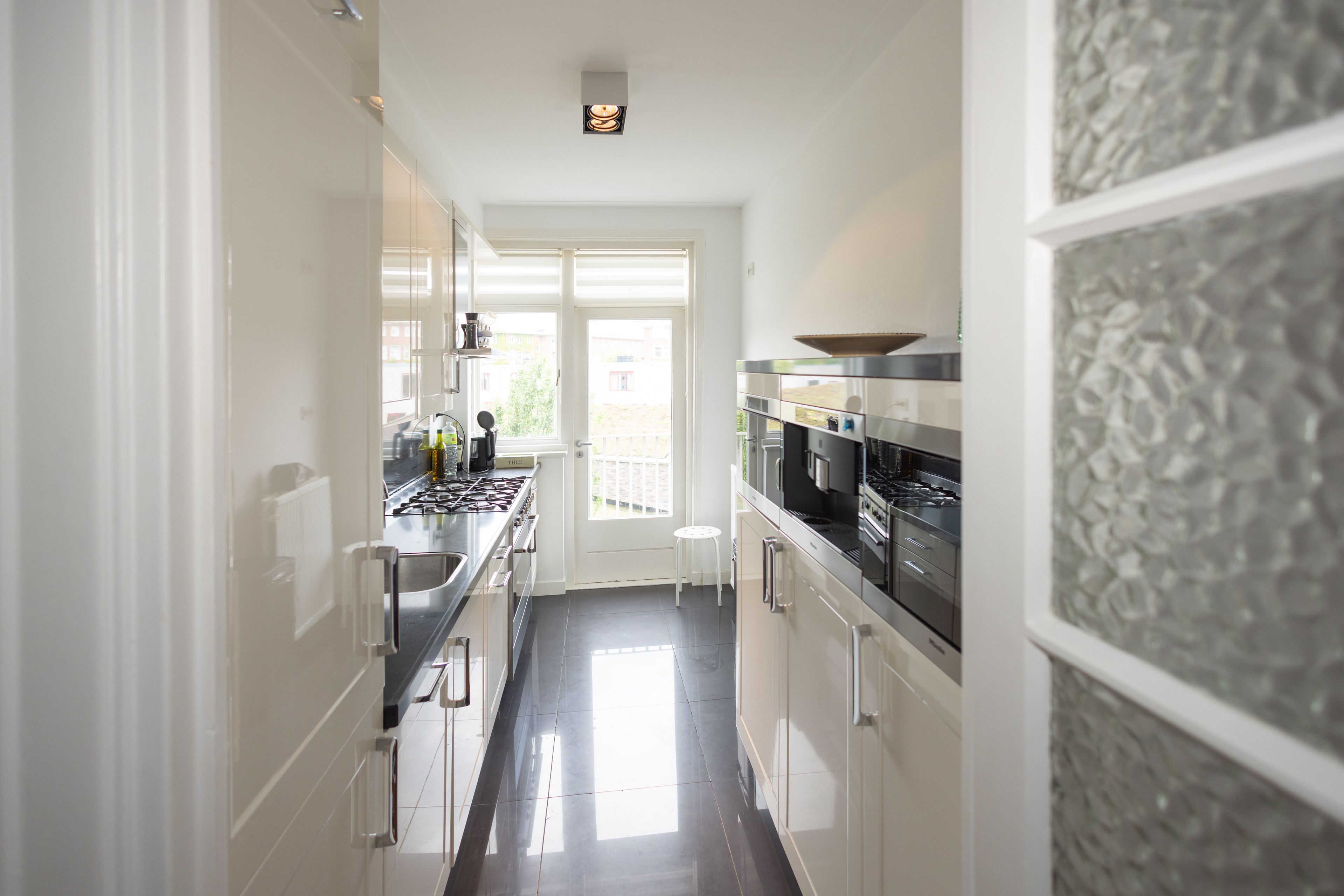 Woning- en interieurfotografie