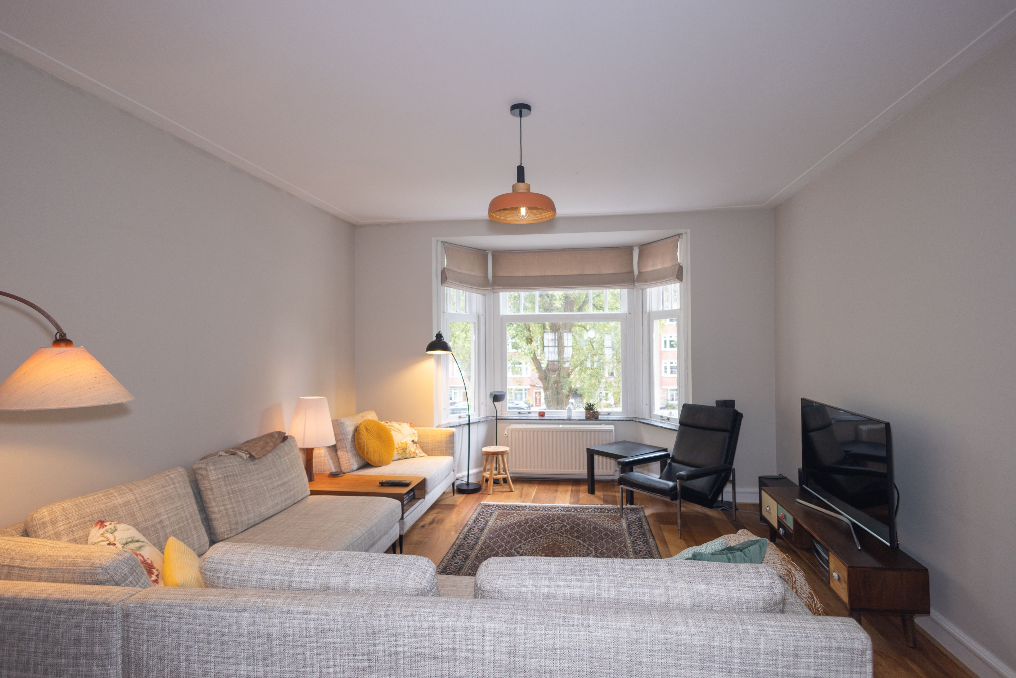 Woning- en interieurfotografie