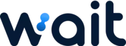 Logo Wait