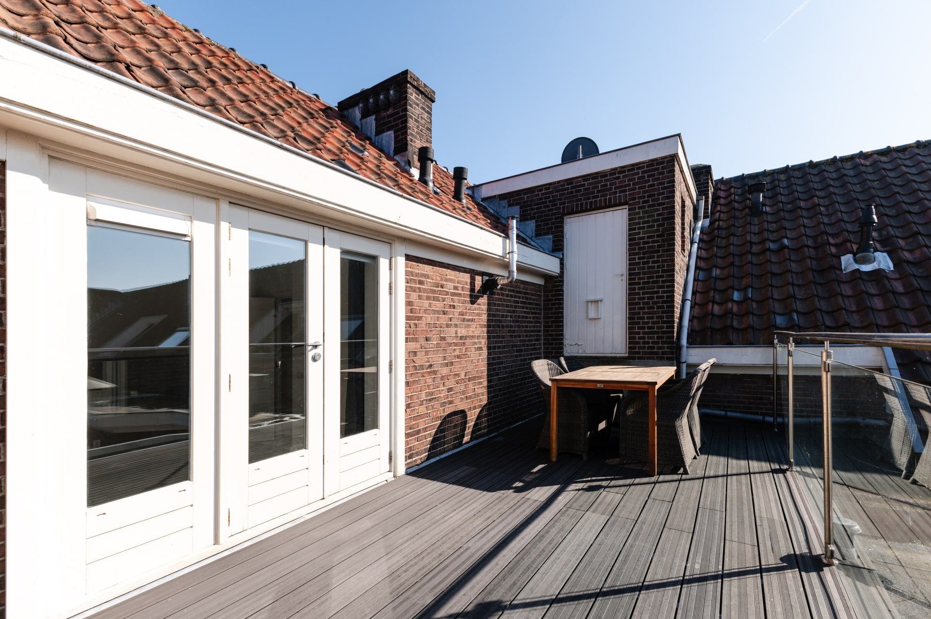 Woning- en interieurfotografie