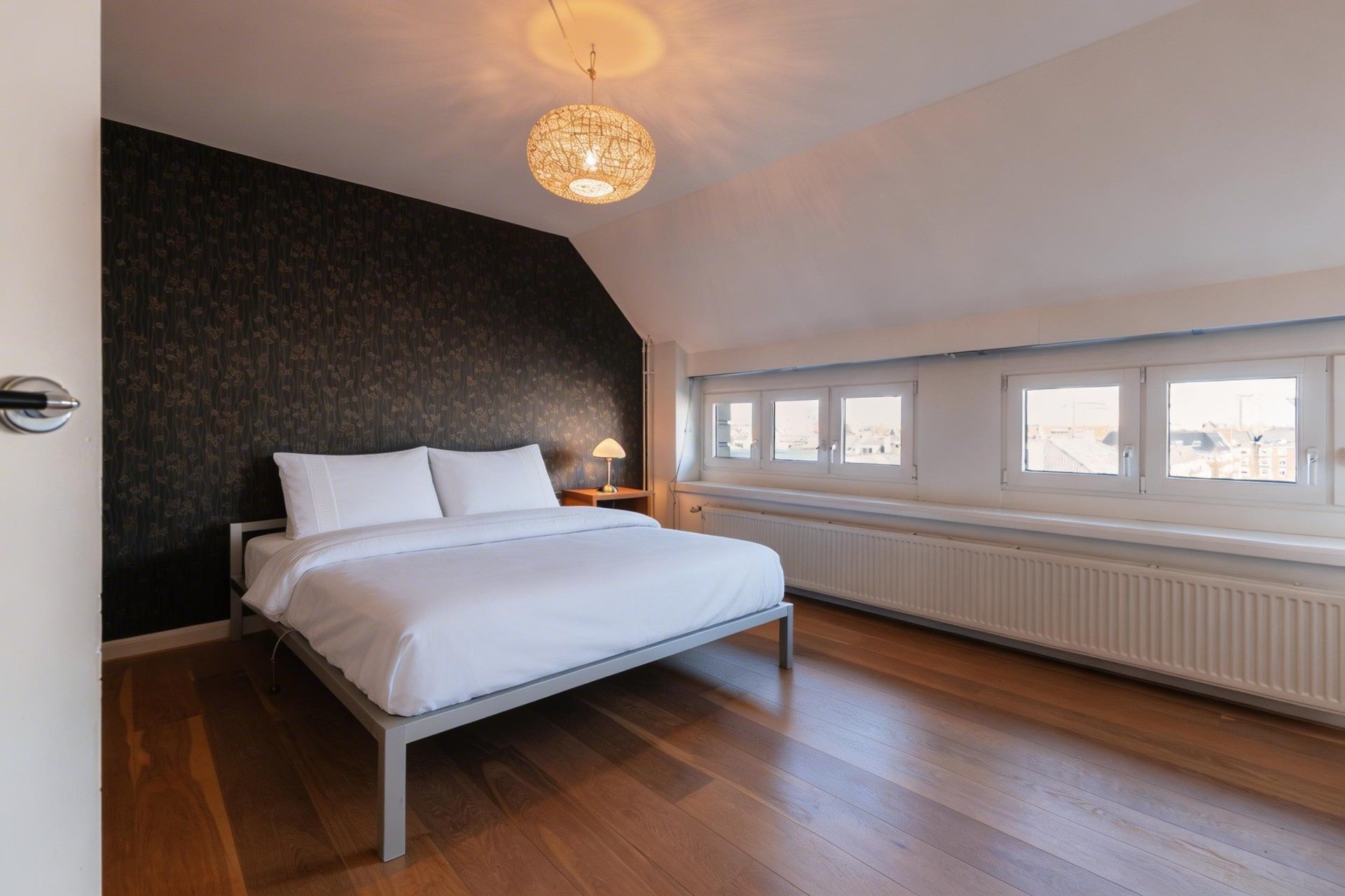 Woning- en interieurfotografie