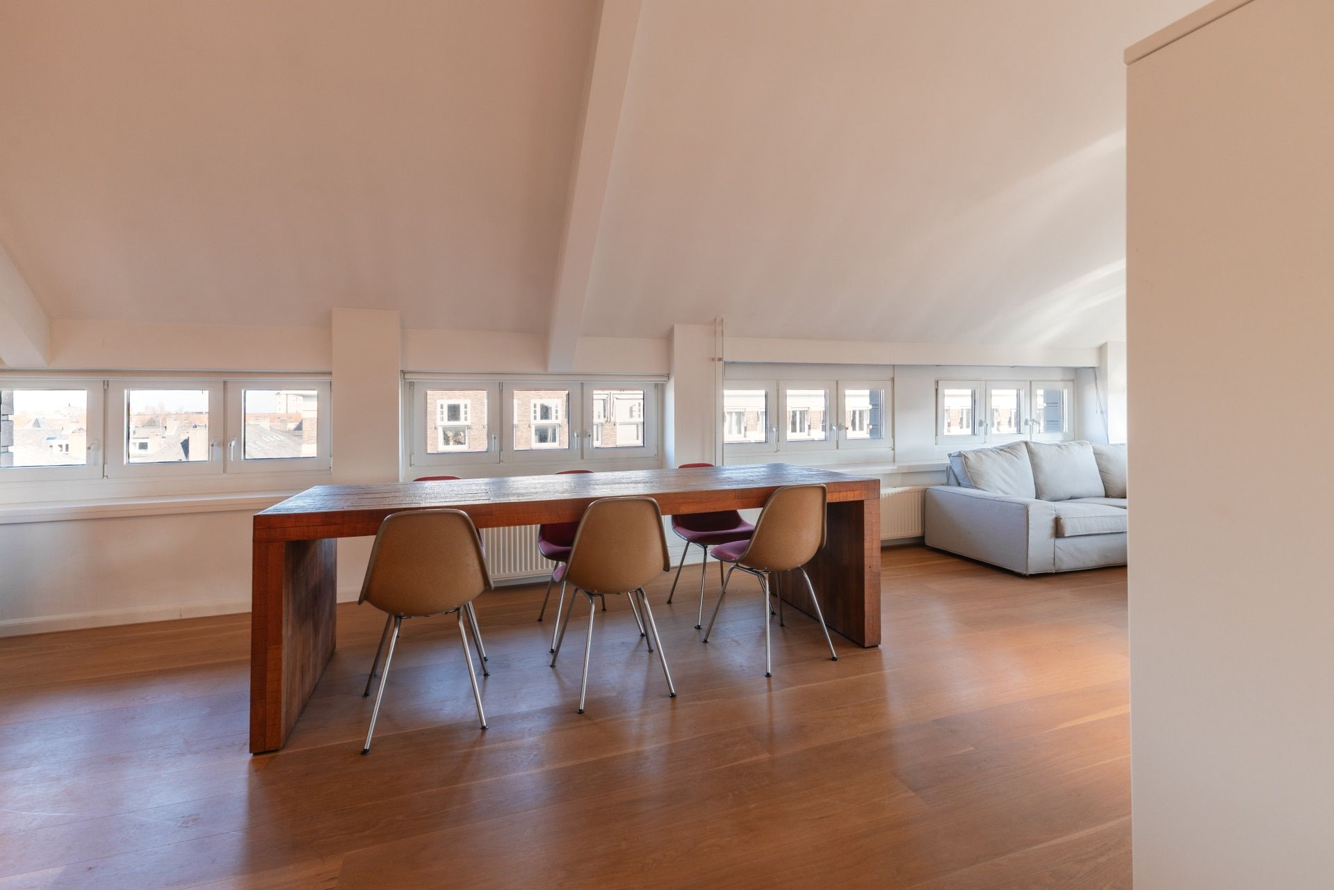 Woning- en interieurfotografie