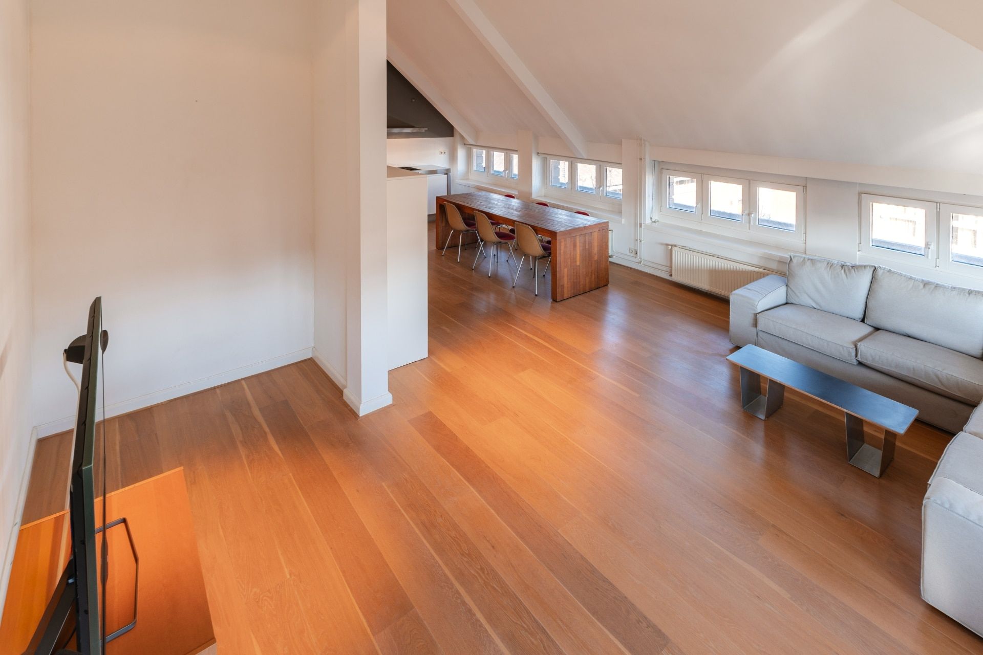 Woning- en interieurfotografie