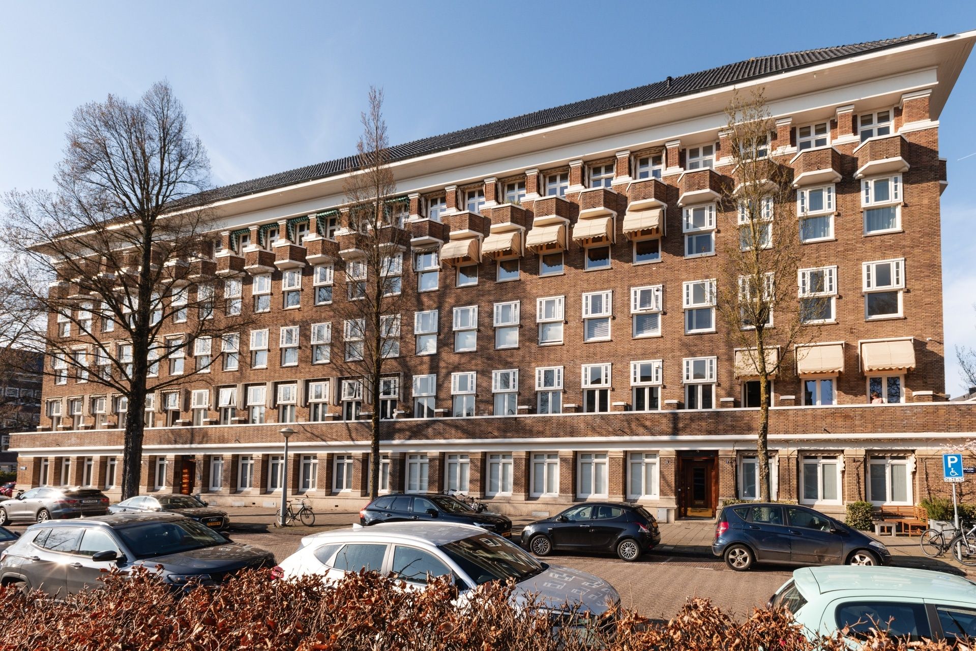 Woning- en interieurfotografie
