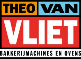 Logo Theo van Vliet Machines