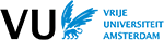 Logo Vrije Universiteit Amsterdam