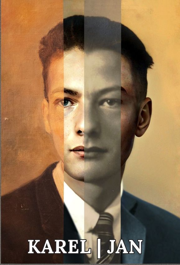Karel | Jan