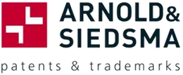 Logo Arnold & Siedsma