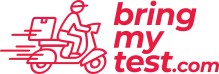 Logo BringMyTest
