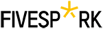 Logo Fivespark
