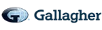 Logo Gallagher