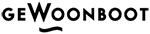 Logo geWoonboot