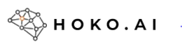 Logo HOKO.AI