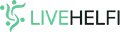 Logo LiveHelfi