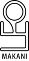 Logo Makani