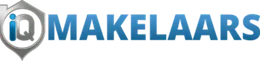 Logo iQ Makelaars