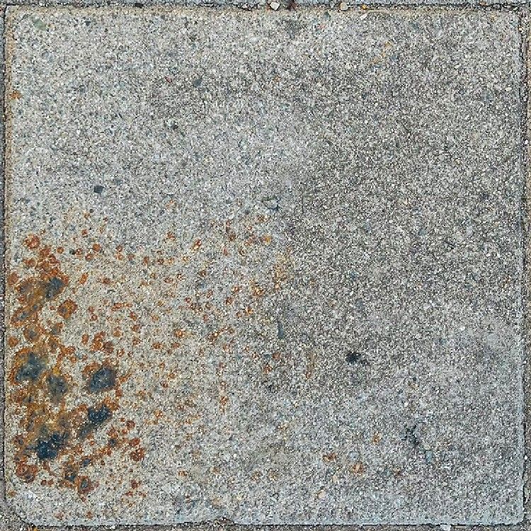 Tegeltje uit de serie Tiles of Amsterdam