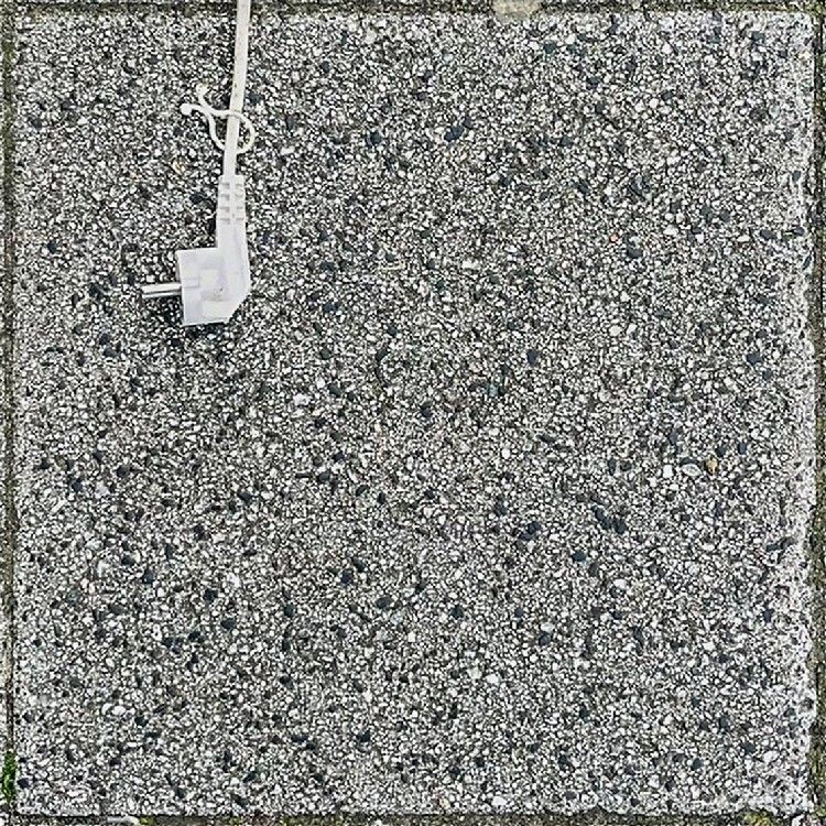 Tegeltje uit de serie Tiles of Amsterdam