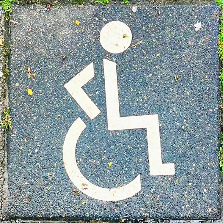 Tegeltje uit de serie Tiles of Amsterdam