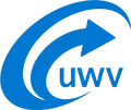 Logo UWV