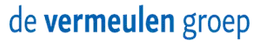 Logo De Vermeulen Groep