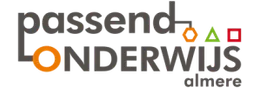Logo Passend Onderwijs Almere