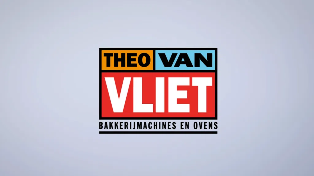 Theo van Vliet 40 years