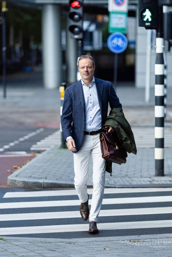 Portretten