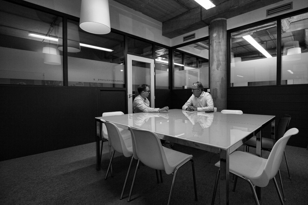 Bedrijfsfotografie Compleet