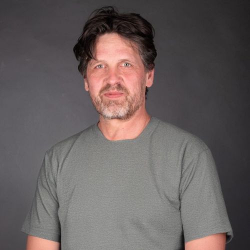 Joep van Drunen
