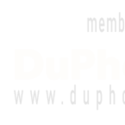 Logo van Joep van Drunen Fotografie met camera icoon, DuPho, NVJ en Fearless member logo's. Fotografie logo.