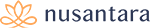 Nusantara Logo Horizontal 1