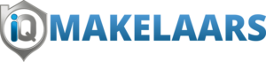 Logo iqmakelaars